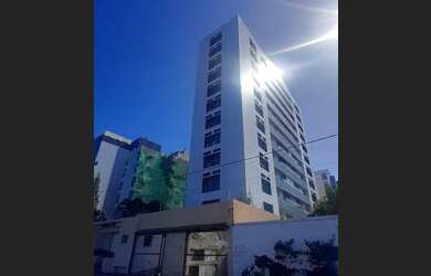 Imagem: O apartamento possui 3 Dormitórios, 3 Banheiros, 2 Vagas na