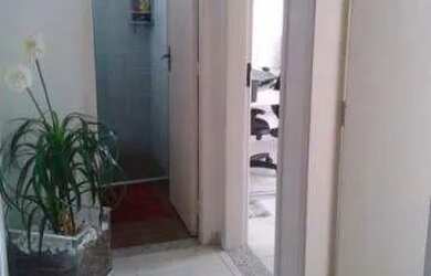 Imagem 5: Apartamento com 2 dormitórios, 44 m² - venda por R$ 220.000,00 ou aluguel...