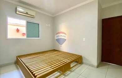 Imagem 3: Aluguel casa. Piscina, Churrasqueira, Ar-condicionadoe151m² de Área