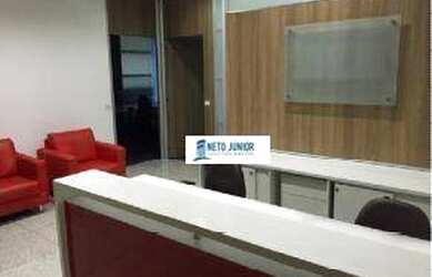 Imagem 3: Conjunto para alugar, 584 m² por R$ 116.800,01/mês - Bela Vista - São...