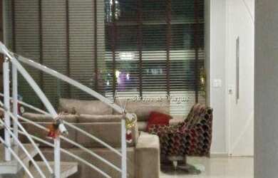 Imagem 6: Sobrado à venda, 180 m² por R$ 1.022.000,00 - Villaggio Di Itaici -...