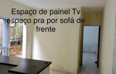 Imagem 2: Aluguel casa. 35m² de Área, 1 Banheiroe1 Dormitório