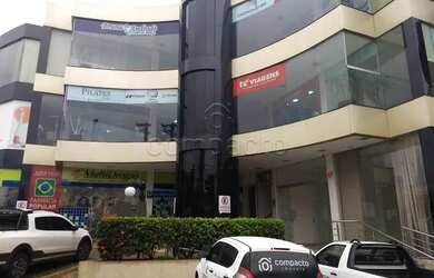 Imagem: O depósito possui 65m² de Área e está localizado em Jardim