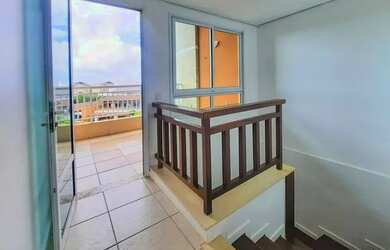 Imagem 15: Cobertura Vila do Porto 200m²