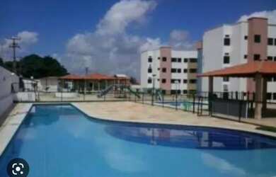 Imagem: O apartamento possui 2 Dormitórios, 1 Vaga na garagem e 60m²