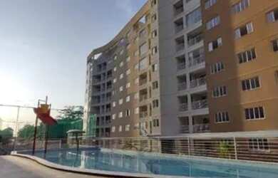 Imagem 3: Santa Clara Aluga - Acqua Blu Residence 02 quartos Bairro Recanto das...