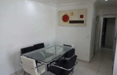 Imagem 2: Apartamento em Alphaville - Victória II 03 Quartos - Alphaville 86,00m²