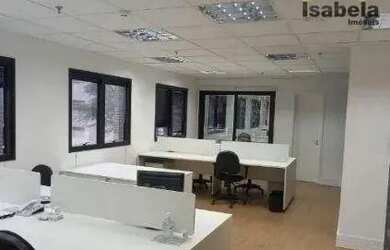 Imagem 11: Conjunto à venda, 211 m² por R$ 2.100.000 - Jardim Paulista - São Paulo/SP