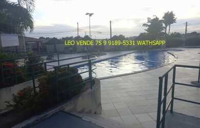 Imagem: O apartamento possui 3 Dormitórios, 2 Banheiros e 1 Vaga na