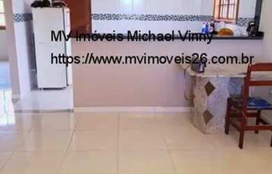 Imagem 10: Casa com 2 dormitórios à venda, 110 m² por R$ 165.000,00 - Caixa d...