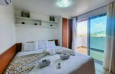 Imagem 16: Cobertura Vila do Porto 200m²