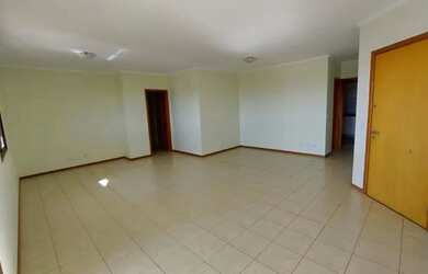 Imagem: O apartamento possui 3 Dormitórios, 4 Banheiros, 2 Vagas na