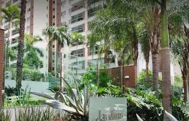 Imagem: O apartamento possui 2 Dormitórios, 2 Banheiros, 2 Vagas na