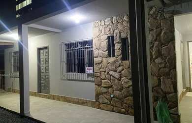 Imagem 1: Alugo casa bairro Fidélis