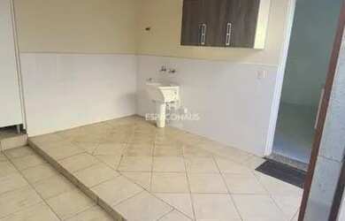 Imagem 16: INDAIATUBA - Casa de Condomínio - Villaggio Di Itaici