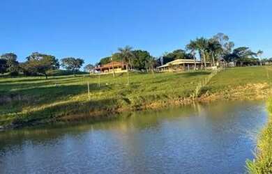 Imagem 8: Fazenda 7 Alqueires Anicuns