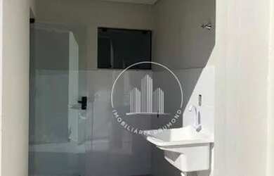 Imagem 3: Sobrado à venda, 83 m² por R$ 369.000,00 - Potecas - São José/SC