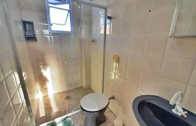 Imagem 8: Apartamento para venda tem 60 metros quadrados com 1 quarto em Boqueirão - Praia Grande