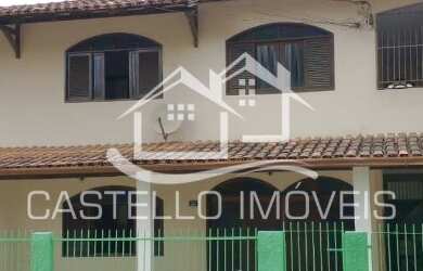 Imagem 1: Vendo Casa - Viana Sede. Varanda, 200m² de Área, 2 Vagas na garageme5...