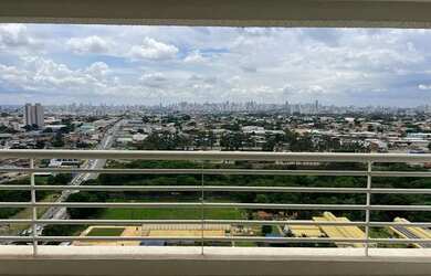 Imagem 1: Ecovillagio Apartamento 3Q Vista Livre Aceita Financiamento