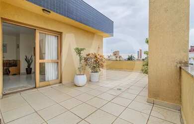 Imagem 16: Apartamento. 159m² de Área, 2 Vagas na garageme3 Dormitórios