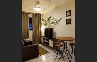 Imagem 1: Alugo apartamento Rio Flora, Rios D x27 Itália Rio Preto