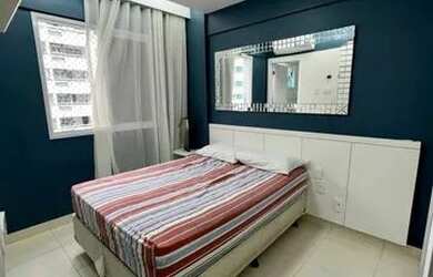 Imagem 8: Apto. totalmente mobiliado, oportunidade!