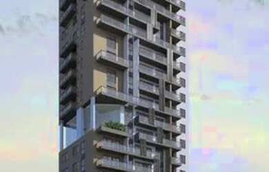 Imagem 3: Apartamento com 3 dormitórios, 79 m² - venda por R$ 820.000,00 ou aluguel por R$ 3.800,00