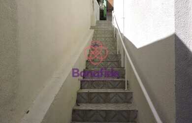 Imagem 3: JUNDIAÍ - Casa Padrão - JARDIM SANTA GERTRUDES