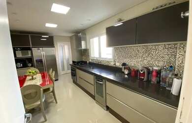 Imagem 7: Apartamento com 3 dormitórios, 170 m² - venda por R$ 1.450.000 ou aluguel...