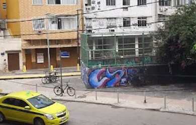 Imagem 8: Apartamento com 3 dormitórios à venda, 148 m² por R$ 900.000,00 - Copacabana...