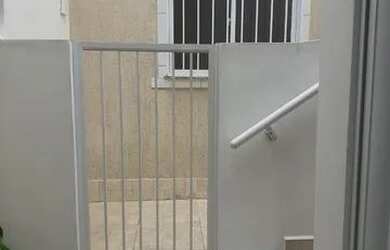 Imagem 6: Aluguel - Casa no Condomínio Gramado - 1ª Locação - Taquara - JPA