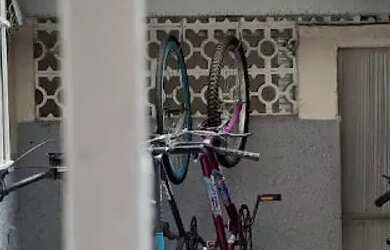 Imagem 5: Apartamento com 3 dormitórios à venda, 148 m² por R$ 900.000,00 - Copacabana...