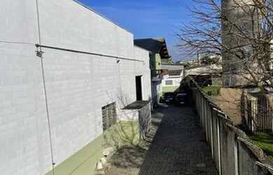 Imagem 8: Galpão industrial para venda -Itaquaquecetuba