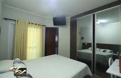 Imagem 14: Sobrado com 3 dormitórios, 130 m² - venda por R$ 563.000,00 ou aluguel...