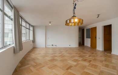 Imagem 2: APARTAMENTO RESIDENCIAL em SÃO PAULO - SP, JARDIM PAULISTANO