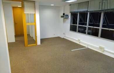 Imagem 9: Conjunto para alugar, 91 m² por R$ 8.115,25/mês - Jardim Paulista - São Paulo/SP