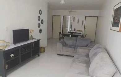 Imagem: O apartamento possui 3 Dormitórios, 2 Banheiros, 2 Vagas na