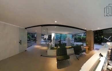 Imagem 4: Conjunto para alugar, 91 m² por R$ 8.115,25/mês - Jardim Paulista - São Paulo/SP