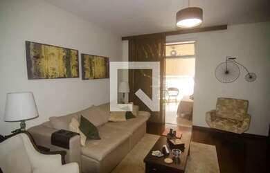 Imagem: O apartamento e possui 2 Dormitórios, Suítes, 2 Banheiros