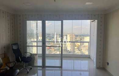 Imagem: O depósito possui 1 Vaga na garagem, 44m² de Área e está