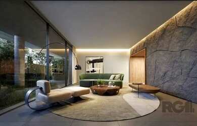 Imagem 15: Apartamento para venda tem 233 metros quadrados com 3 quartos em Bela...