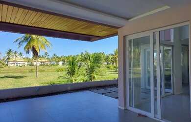 Imagem 2: Casa de alto padrão condominio Maikai - Vista do Mar e Lago