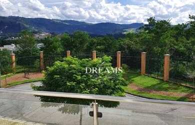 Imagem 10: Casa com 4 dormitórios, 400 m² - venda por R$ 3.000.000,00 ou aluguel...