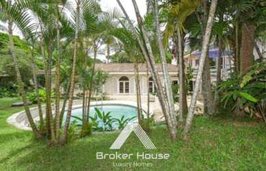 Imagem 3: Casa à venda no bairro Alto da Boa Vista - São Paulo/SP, Zona Sul