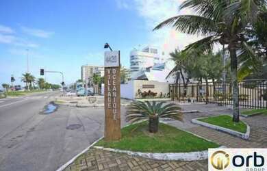 Imagem 2: Apartamento no Condomínio Village Oceanique, com 237m² - Barra da Tijuca