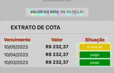 Imagem: O depósito está localizado em Plano Diretor Sul, Palmas à