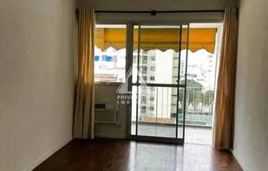 Imagem: O apartamento à venda possui 2 Dormitórios, 2 Banheiros, 1