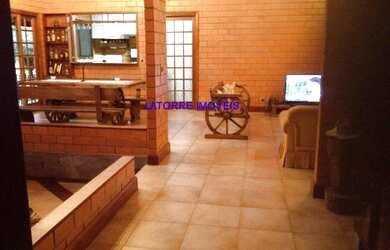 Imagem 12: CASA RESIDENCIAL em JUNDIAÍ - SP, JARDIM TEREZA CRISTINA