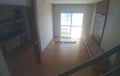 Imagem: O apartamento possui 3 Dormitórios, 3 Banheiros, 2 Vagas na